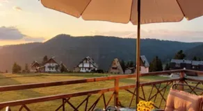 Crown Apartmani Vlašić - Image 3