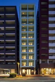 HOTEL SO SUMIYOSHi ホテルソウ博多住吉 - Image 1