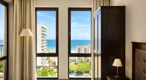 ROYAL BEACH - Modern & Private Apartments in center Sunny Beach - Image 4