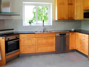 4 star holiday home in Förslöv - Image 3