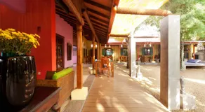 Dickman Resort "The Boutique Hotel" - Image 2