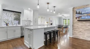 Charming Home in Bellevue Near Downtown n Microsoft - Image 3