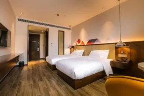 Lan'an International Hotel - Image 4