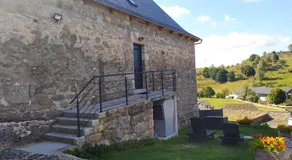 La truyère, à la chaldette - Image 4