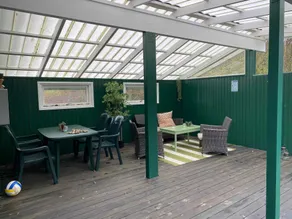 5 star holiday home in Spøttrup - Image 4