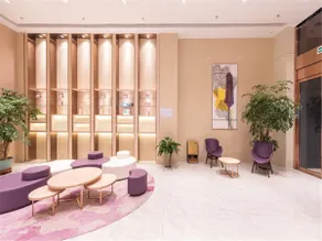 Lavande Hotels·Xuzhou People Square - Image 4