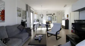 Penthouse Spanje met Zeezicht Atico - Image 2