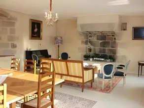 B&B Manoir du Clos Clin - Image 3