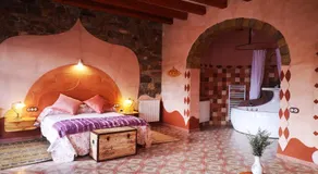 Posada Del Río Carbo - Image 2