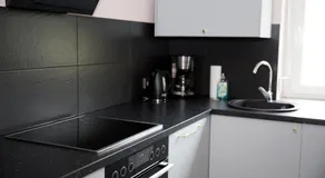 Apartment 1 Zimmer - Image 5