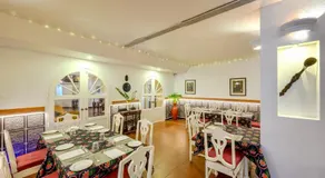 Neemrana's- Tower House - Image 3