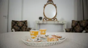 Casa Vacanza "Al Vicolo delle Colonne" - Image 5