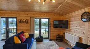 Ferry Lodge Norfolk Broads - Image 2