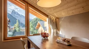 SWISSPEAK Resorts by Pierre & Vacances Premium Zinal - Image 4