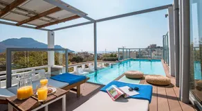 Anna Plakias Apartments - Image 4