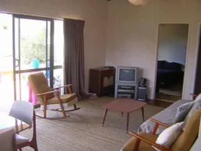 Das Lakehouse Bach - Rotoiti Bach - Image 2