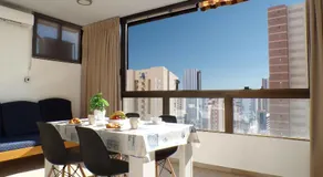 Apartments 1 & 2 Bedrooms, Gemelos 2 & 4, Levante Beach by Gestaltur - Image 5