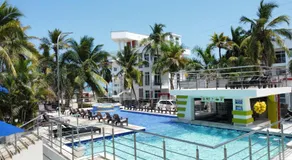 Hotel Playa Blanca - San Antero - Image 5