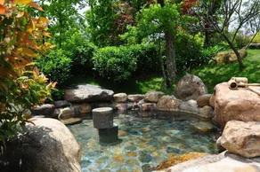Changtai Shishanhui Resort Hotel - Image 4