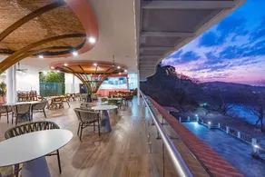 Dunama Hotel - Image 3