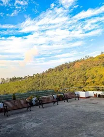 VALLEY VIEW INN, Kotagiri - Image 5