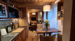 Chalet Alaskit Jasná - Image 5