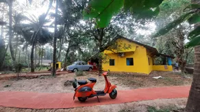 Quaint Goan Home • Insta: @little.yellow.house1943 - Image 3