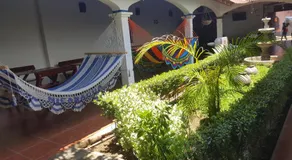 Hostal El Jardin - Image 4