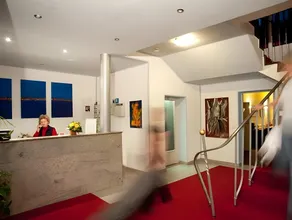 Hotel Art-Ambiente - Image 2