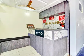 Hotel O Sri Sai Lodge - Image 5