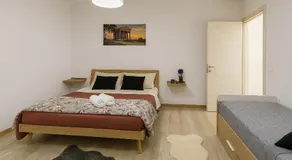 Centro-Archimede Rooms - Image 2