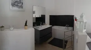 Chambre blanche - Image 1