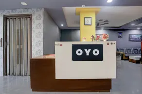 Hotel O Red Rose - Image 3
