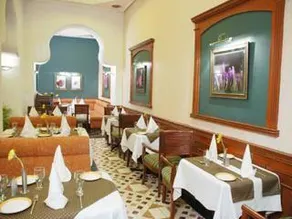 Hotel Gulmor LUDHIANA - Image 2