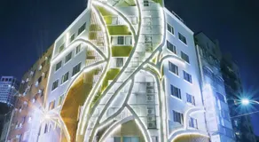 Green Hotel - West District - Image 4