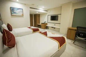 SVM Grand Bowenpally - Image 4