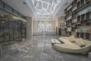Yeste International Hotel (Guiyang Yunyan District Future Ark) - Image 3