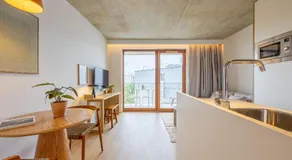 BABEL COMMUNITY Hôtel Bordeaux - Image 3