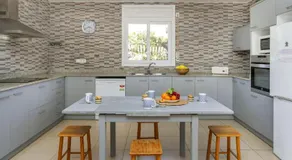 Villa Sirena III by Interhome - Image 4