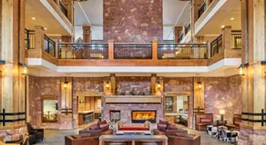 The Grand Summit Hotel in the Canyons Village - Walk to Ski Lift - Pool, Gym, Spa, More! - Image 3