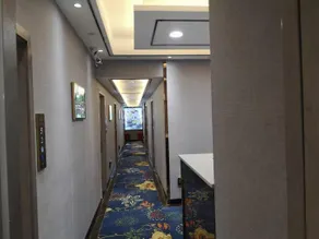 Anshan Hotel - Image 3