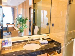 Shiji Hanjue Hotel (Ma'anshan East High-speed ​​Railway Station) - Image 2