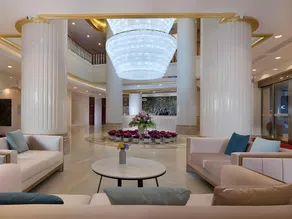 Vienna International Hotel Guangdong Shantou Nan’ao Island Tourism Center - Image 2
