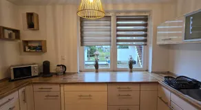 Stilvolle Unterkunft mit Wohlfühlfaktor - Image 5