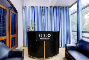 Hotel O Ujjawal Bhawan Formerly Anmol Residency - Image 4