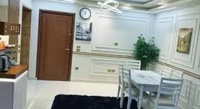 شقة فندقية بالمعادي 108 - Image 4