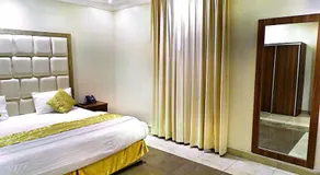 أكنان الجنوب للشقق المخدومة -2 اقتصادي - Image 2