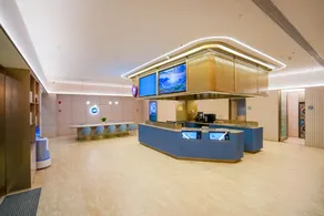 Hanting Hotel Qujing North Station Zhujiangyuan Avenue - Image 2