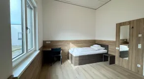A2 Hotel Memmingen - SELF-CHECK-IN - Image 5