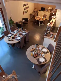 L'Heure Bleue gîtes et chambres d'hôtes - Image 3